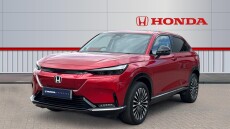 Honda E Ny1 150kW Elegance 69kWh 5dr Auto Electric Hatchback
